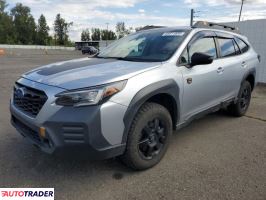 Subaru Outback 2022 2 Subaru Outback 2022 2