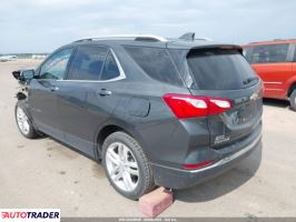Chevrolet Equinox 2021 1 Chevrolet Equinox 2021 1
