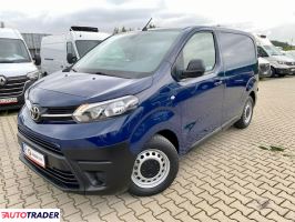 Toyota Pozostałe 2019 1.6 Toyota Pozostałe 2019 1.6