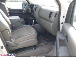 Nissan Pozostałe 2021 4