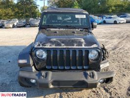 Jeep Wrangler 2021 3