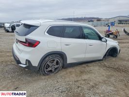 BMW X1 2023 2
