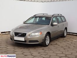 Volvo V70 2007 2.0 143 KM