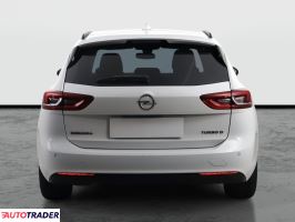 Opel Insignia 2017 2.0 167 KM