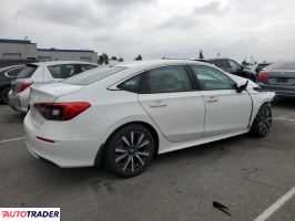 Honda Civic 2022 1 Honda Civic 2022 1