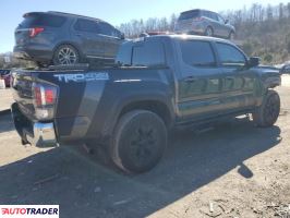 Toyota Tacoma 2023 3