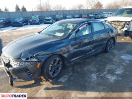 Kia Pozostałe 2021 1