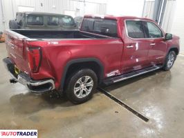 GMC Sierra 2021 3 GMC Sierra 2021 3