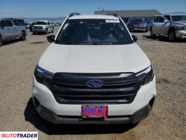 Subaru Forester 2025 2