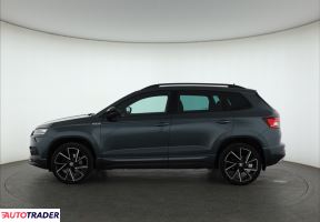 Skoda Karoq 2022 1.5 147 KM