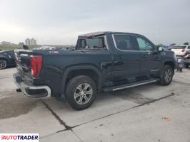 GMC Sierra 2022 5 GMC Sierra 2022 5