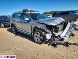 Hyundai Santa Fe 2022 2
