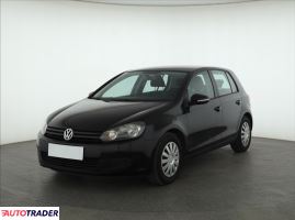 Volkswagen Golf 2012 1.2 103 KM