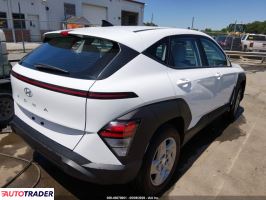 Hyundai Kona 2026 2