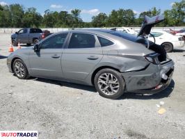 Hyundai Sonata 2023 2 Hyundai Sonata 2023 2