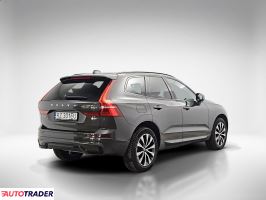 Volvo XC60 2023 2.0 250 KM