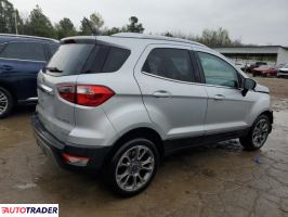 Ford EcoSport 2019 1