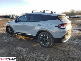 Kia Sportage 2024 2
