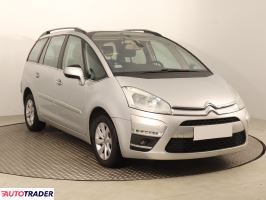 Citroen C4 Grand Picasso - zobacz ofertę
