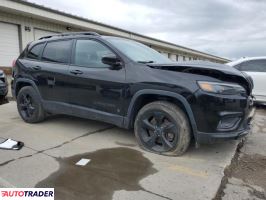 Jeep Cherokee 2019 2 Jeep Cherokee 2019 2