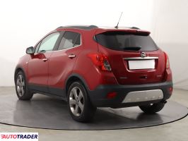 Opel Mokka 2013 1.4 138 KM