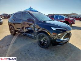 Buick Pozostałe 2025 1