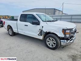 Ford Pozostałe 2023 5