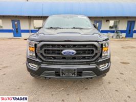 Ford Pozostałe 2022 5