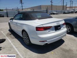 Audi A5 2018 2