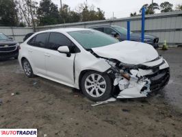 Toyota Corolla 2023 2 Toyota Corolla 2023 2