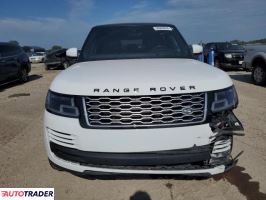 Land Rover Range Rover 2020 5