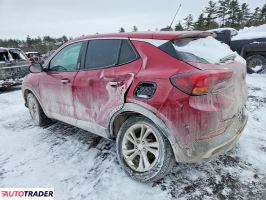 Buick Pozostałe 2020 1