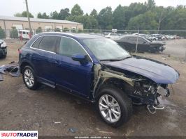 Audi Q3 2025 2