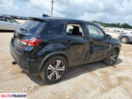 Mitsubishi Outlander 2020 2