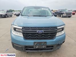 Ford Maverick 2023 2