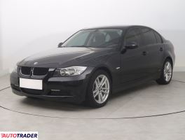 BMW 318 2006 2.0 127 KM BMW 318 2006 2.0 127 KM