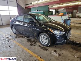 Hyundai Accent 2022 1