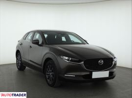 Mazda CX-30 2020 2.0 177 KM