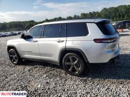 Jeep Cherokee 2024 3