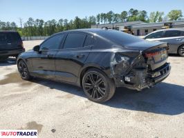 Volvo S60 2024 2 Volvo S60 2024 2