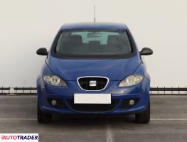Seat Altea 2006 1.9 103 KM