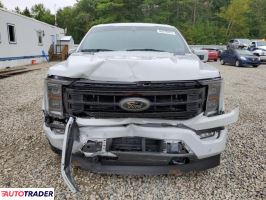 Ford Pozostałe 2023 3 Ford Pozostałe 2023 3