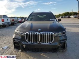 BMW Pozostałe 2020 3