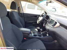 Kia Sorento 2020 3 Kia Sorento 2020 3