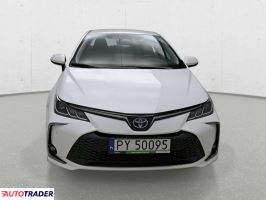 Toyota Corolla 2023 1.8 98 KM