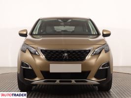 Peugeot 3008 2017 1.2 128 KM