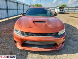 Dodge Charger 2021 3 Dodge Charger 2021 3