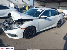 Honda Civic 2019 2 Honda Civic 2019 2
