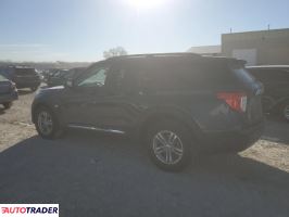 Ford Explorer 2022 2