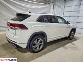 Volkswagen Atlas 2024 2